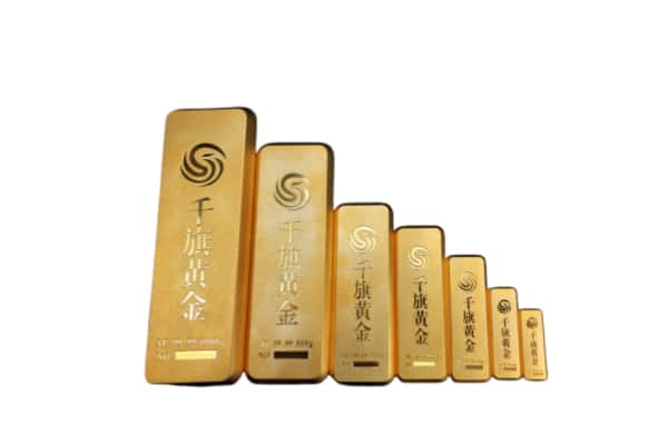 昌都上门回收各种金条价格